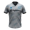 Camiseta de fútbol Millwall Tercera Equipación 2024-25 - Hombre